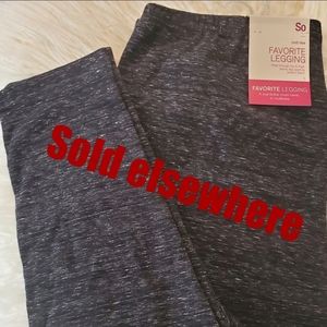 🦋 Leggings